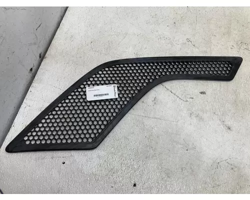 Volvo VNL Hood Side Vent