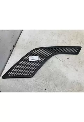 Volvo VNL Hood Side Vent