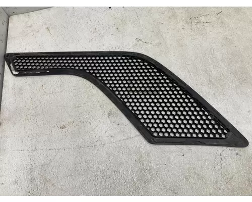 Volvo VNL Hood Side Vent