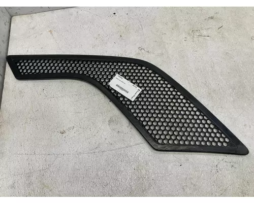 Volvo VNL Hood Side Vent