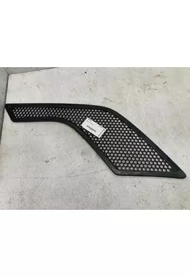 Volvo VNL Hood Side Vent