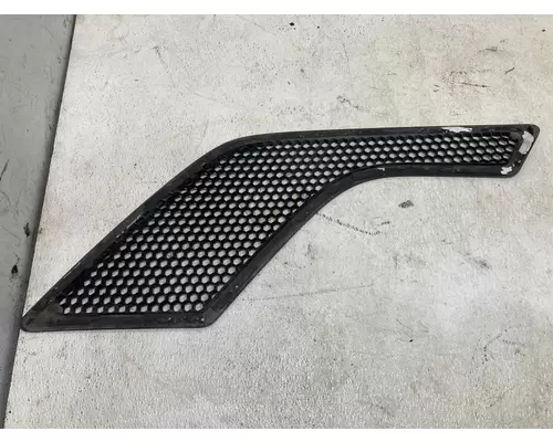 Volvo VNL Hood Side Vent