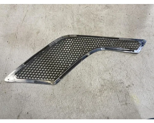Volvo VNL Hood Side Vent