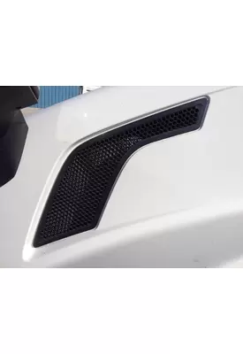 Volvo VNL Hood Side Vent