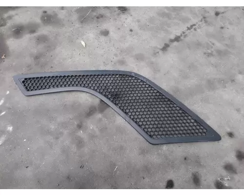 Volvo VNL Hood Side Vent