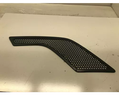 Volvo VNL Hood Side Vent