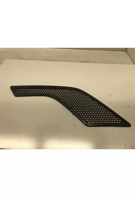 Volvo VNL Hood Side Vent