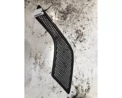 Volvo VNL Hood Side Vent