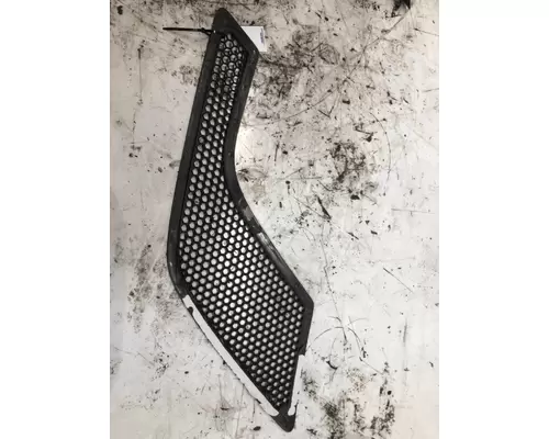 Volvo VNL Hood Side Vent