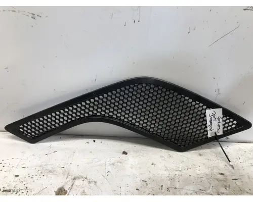 Volvo VNL Hood Side Vent