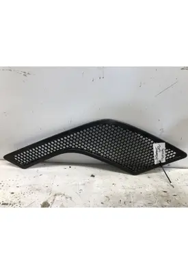 Volvo VNL Hood Side Vent