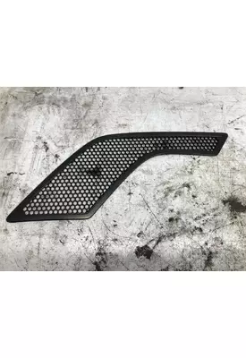 Volvo VNL Hood Side Vent