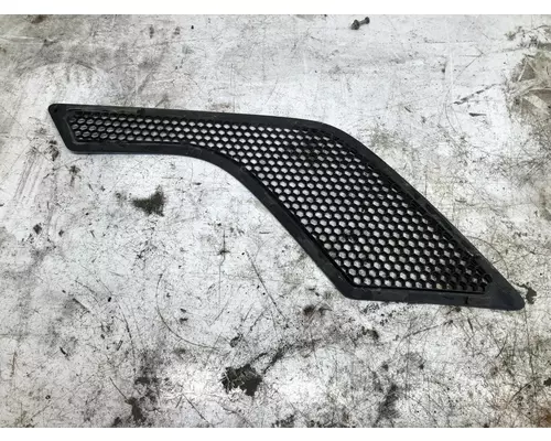 Volvo VNL Hood Side Vent