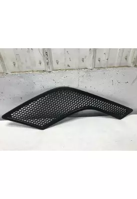 Volvo VNL Hood Side Vent