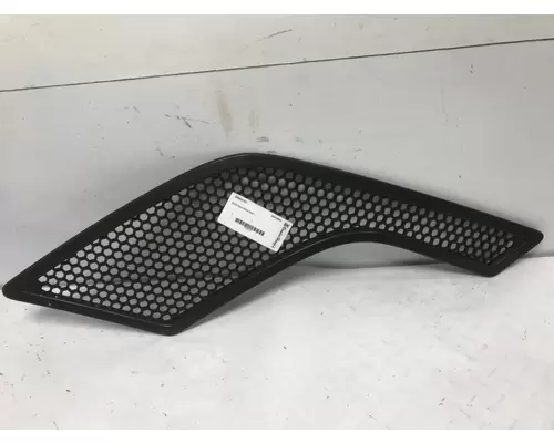 Volvo VNL Hood Side Vent
