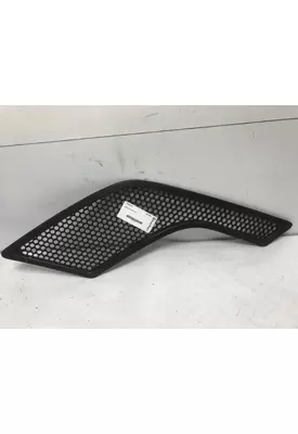 Volvo VNL Hood Side Vent