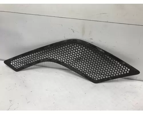 Volvo VNL Hood Side Vent