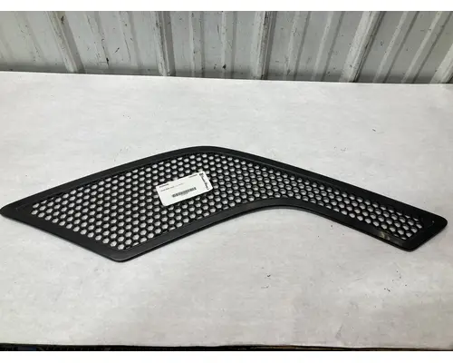Volvo VNL Hood Side Vent
