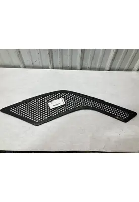 Volvo VNL Hood Side Vent