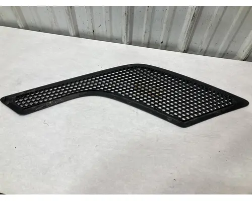 Volvo VNL Hood Side Vent