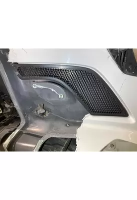 Volvo VNL Hood Side Vent
