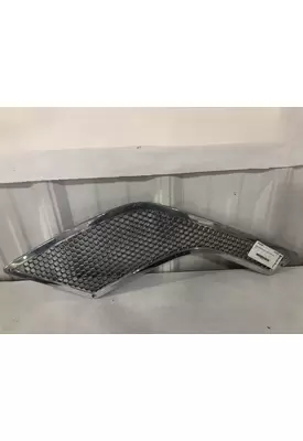 Volvo VNL Hood Side Vent