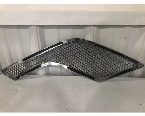 Volvo VNL Hood Side Vent