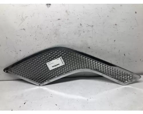 Volvo VNL Hood Side Vent