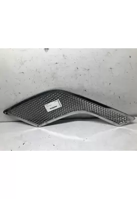 Volvo VNL Hood Side Vent