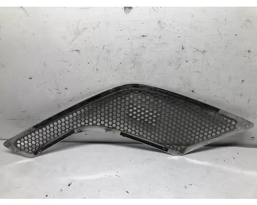 Volvo VNL Hood Side Vent