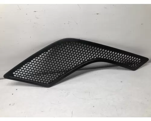 Volvo VNL Hood Side Vent