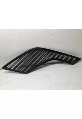 Volvo VNL Hood Side Vent