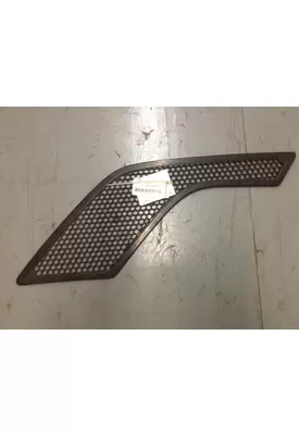 Volvo VNL Hood Side Vent