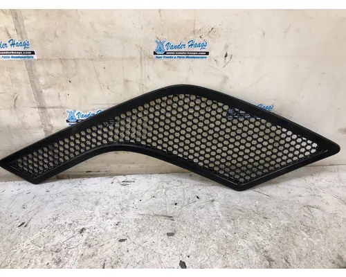 Volvo VNL Hood Side Vent