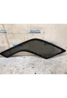 Volvo VNL Hood Side Vent