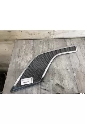 Volvo VNL Hood Side Vent