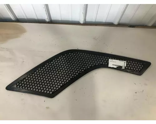 Volvo VNL Hood Side Vent