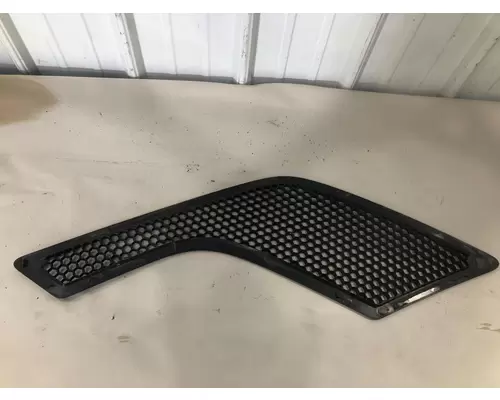 Volvo VNL Hood Side Vent