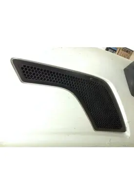 Volvo VNL Hood Side Vent
