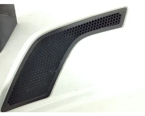 Volvo VNL Hood Side Vent