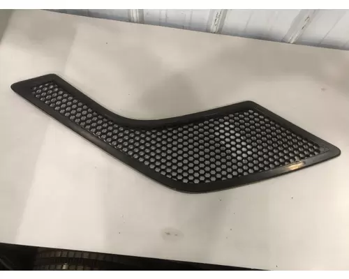 Volvo VNL Hood Side Vent