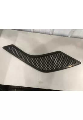 Volvo VNL Hood Side Vent