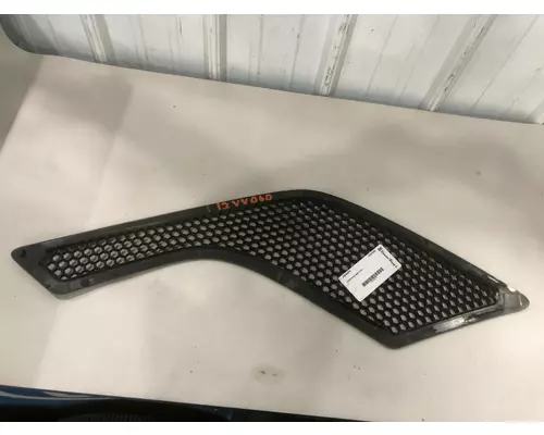 Volvo VNL Hood Side Vent