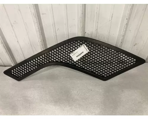 Volvo VNL Hood Side Vent