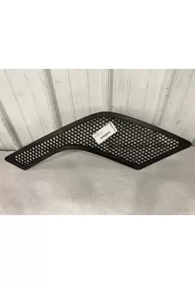 Volvo VNL Hood Side Vent