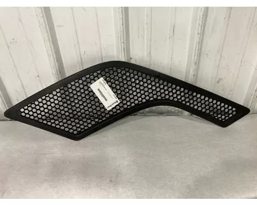 Volvo VNL Hood Side Vent
