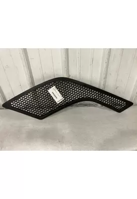 Volvo VNL Hood Side Vent