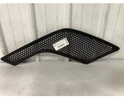 Volvo VNL Hood Side Vent