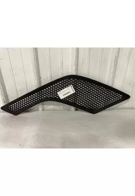 Volvo VNL Hood Side Vent