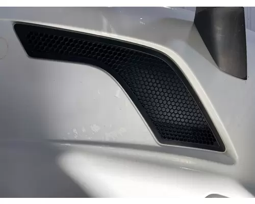 Volvo VNL Hood Side Vent